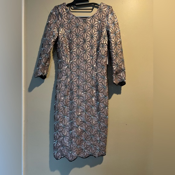 Gianni Bini NWT dress - Picture 1 of 5